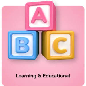 Learning & Educational